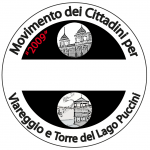 movimento dei cittadini per viareggio e torre del lago
