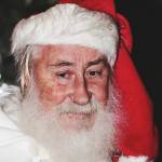 babbo natale (foto Mario Giannecchini)