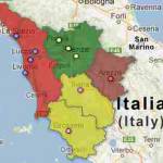nuove province toscana
