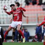 perugia viareggio vinta dal pg per 4-1 per via