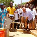 pozzo Burlamacco in Africa 2