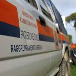 protezione civile