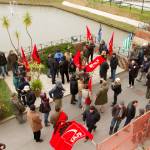 sciopero consorzio bonifica