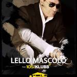 19 gennaio Lello Mascolo Dj