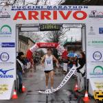 2 JAMALI JILALI vincitore Puccini Marathon 2013