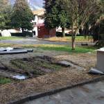 giardini camaiore parco (foto Vt)
