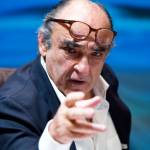 Alessandro Haber Una notte in Tunisia