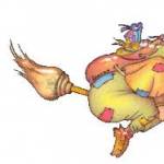 BEFANA