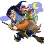 BEFANA 2