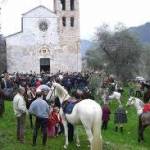 BENEDIZIONE ANIMALI