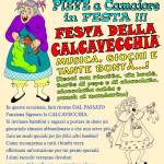CALCAVECCHIA