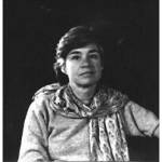 CAROLINE VAN DER MERWE