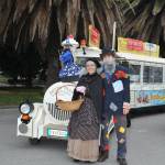Befana Capezzano (Paolo Mazzei, fotoMania)