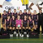 volley viareggio oasi (foto VT)