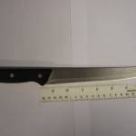 coltello (foto Vt)