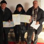 Danilo DAngiolo Lorella Lorenzoni e Lodovico Gierut 2012