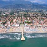 Pontile Lido Camaiore (Paolo Mazzei, FotoMania)