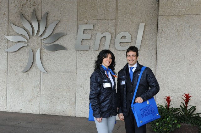 Enel Energia lancia il nuovo servizio di pagamento online della bolletta con PayPal