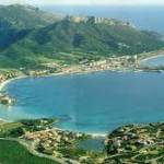 GOLFO ARANCI