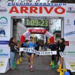 Ioannis Magkrioteris G VINCITORE PUCCINI MARATHON 2012