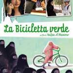LA BICLETTA VERDEù