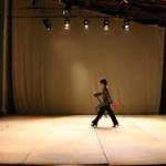 LABORATORI TEATRALI