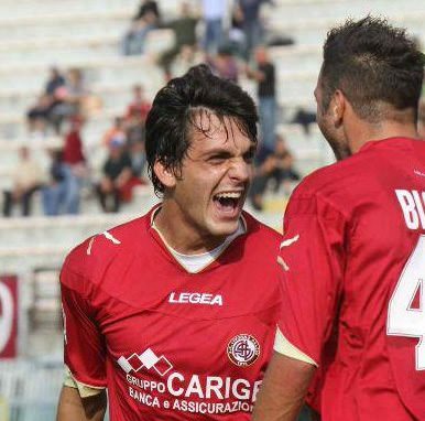 CALCIO, IL LIVORNO CEDE REMEDI IN PRESTITO AL PONTEDERA