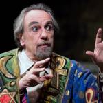 Luca De Filippo LA GRANDE MAGIA
