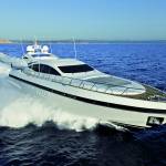Mangusta 92