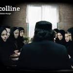 OLTRE LE COLLINE
