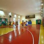 PALESTRA