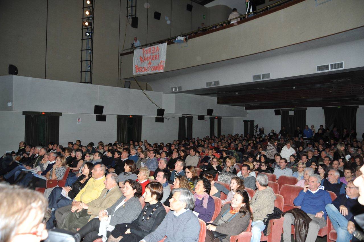 Ancora disponibili biglietti in platea per il Festival della Canzonetta a Pietrasanta