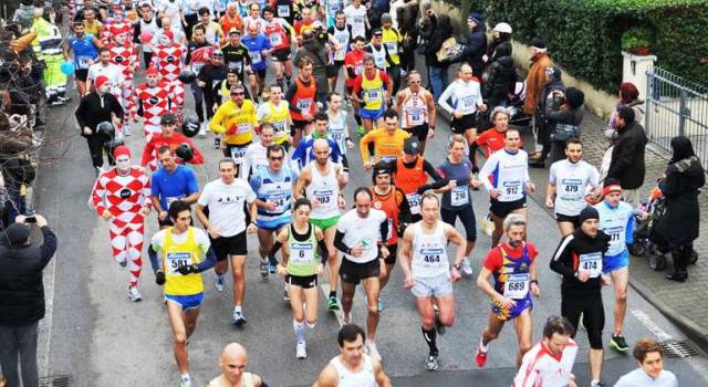 Torna la Puccini Marathon con numeri da record