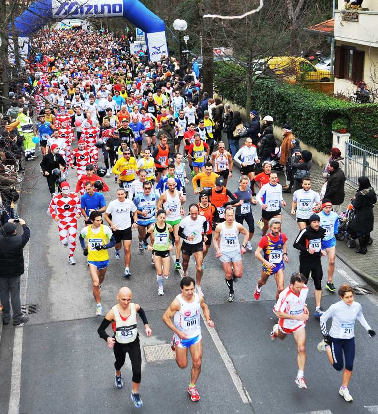 Torna la Puccini Marathon con numeri da record