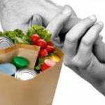 RACCOLTA ALIMENTI RACCOLTA ALIMENTI