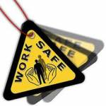 SICUREZZA SUL LAVORO