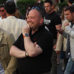 Alberto Iacomini (foto Pomella)