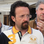 Pier Francesco Pardini (foto Pomella)