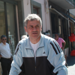 Marcello Pierucci (foto Pomella)