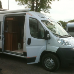 camper caravan (foto Vt)