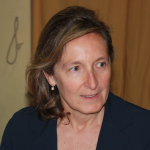 Patrizia Gemignani (foto Marco Pomella)