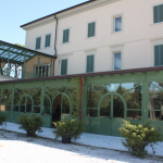 VILLA BERTELLI (foto Marco Pomella)