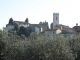 Alla chiesa di Bargecchia i funerali del dottor Franceco Tomei