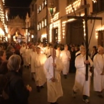 gesu morto triennale camaiore (foto Marco Pomella)