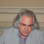 Daniele Rivieri (foto Marco Pomella)
