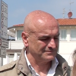 claudio larini (foto Marco Pomella)