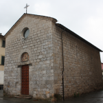 chiesa Camaiore (foto Pomella)