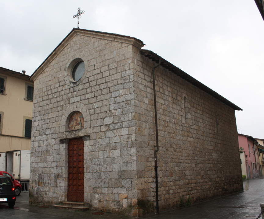 Torna “Camaiore sacra”