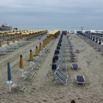 spiaggia, mare, stabilimento, bagno (foto Marco Pomella)