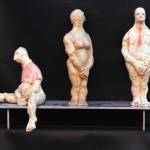 Sculture Vezio Moriconi